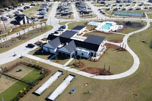 Savannah Lakes RV Resort – photo 2