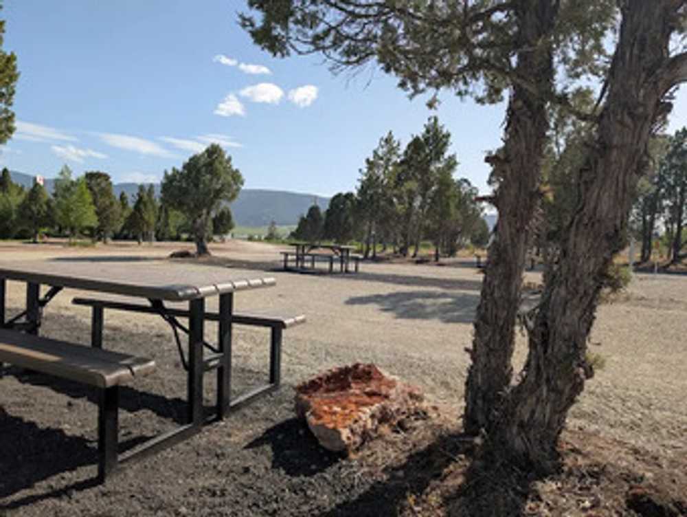 Soda Creek Campground, Soda Springs, Idaho - Photo 5