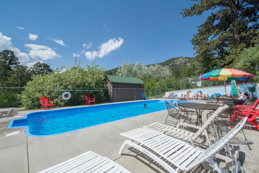 Yogi Bear's Jellystone Park™ Camp-Resort: Estes Park - Photo 4