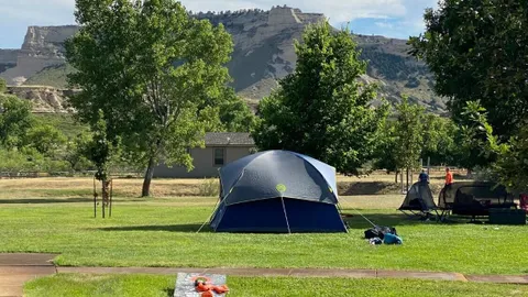 Tent Site — image 1 of 3