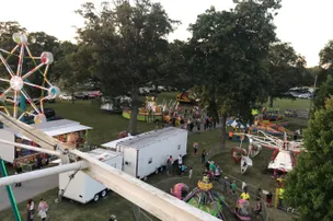Newton County Fairgrounds – photo 2