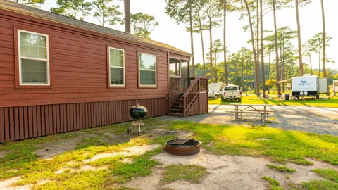 Deluxe Cottage — image 2 of 14