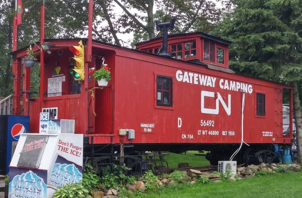 Gateway Camping, Wasaga Beach, Ontario - Photo 5