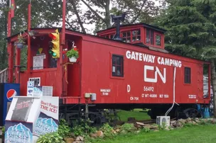 Gateway Camping - Daiva RV Resorts – photo 5