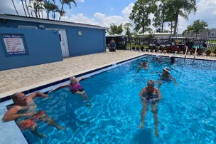 Sunshine RV Resort – photo 4