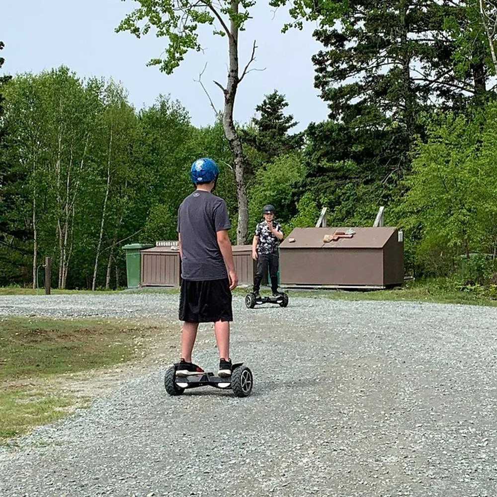 Fisherman's Cove RV & Campground - Photo 4