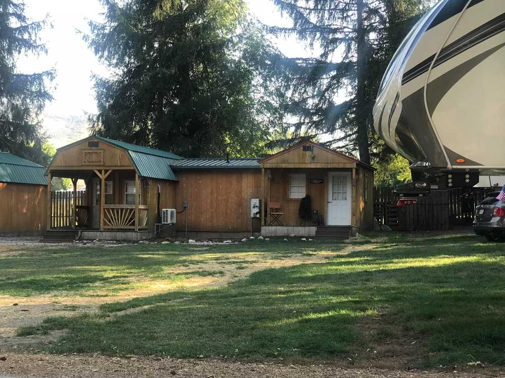 Mantua Waterfront RV Resort - Photo 2
