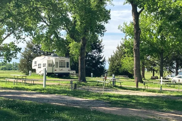 Cottonwood Grove RV Campground – photo 1