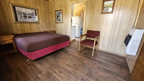 Cabin 3 (Sleeps 6) — image 2 of 14