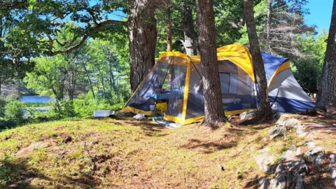 Campsite - Unserviced — image 2 of 4