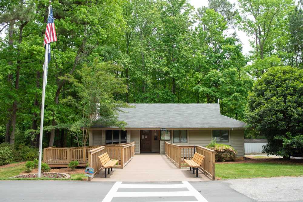 Ebenezer Park, Rock Hill, South Carolina - Main Photo