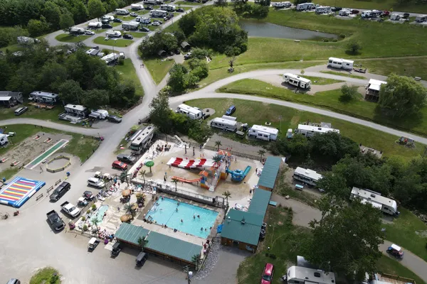 Triple R Camping Resort – photo 1