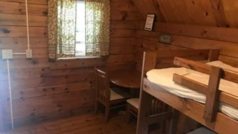 Riverfront Cabin — image 2 of 2