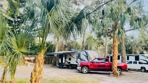 50amp FHU RV Site — image 2 of 2