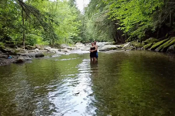 Brewster River Campground – photo 1
