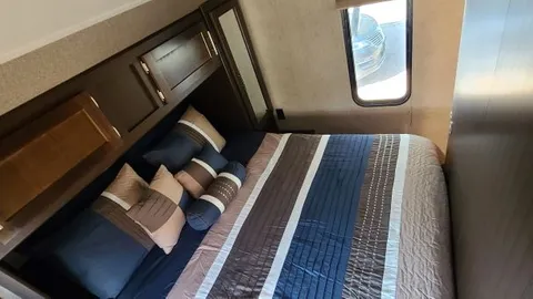 RV Rental - 31' Forest River Greywolf — image 2 of 11
