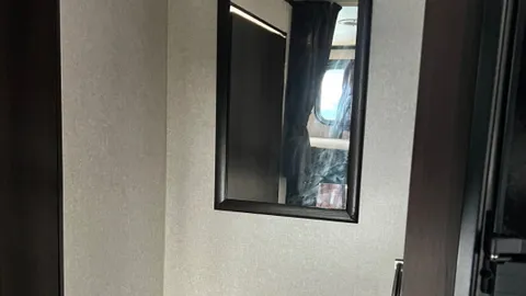 Onsite RV Rental: Queen and double bunks — image 2 of 11