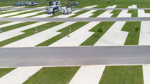 Elite Pull-Thru RV Sites — image 1 of 4