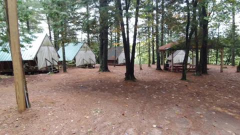 Camp Trefoil - Beaver Bend — image 1 of 1