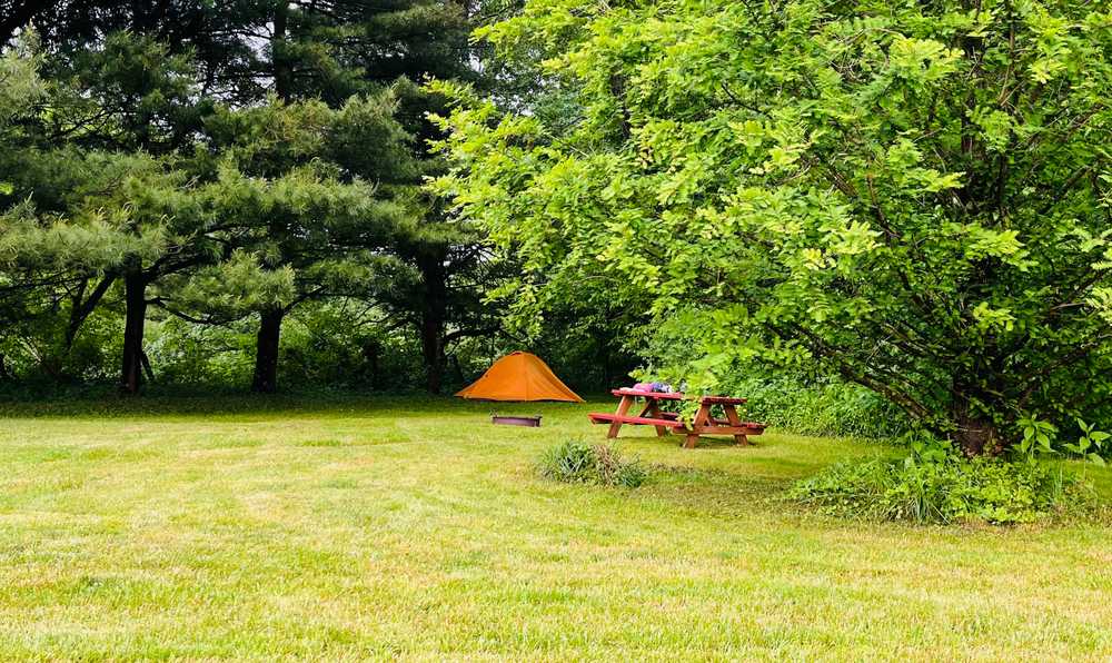 Saylwinds Campground, West Virginia - Photo 3