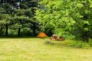 Saylwinds Campground, West Virginia – photo 3