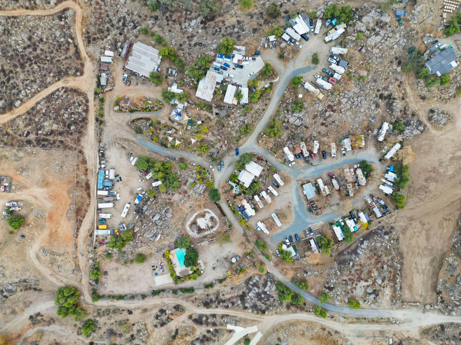 Palm View RV Resort