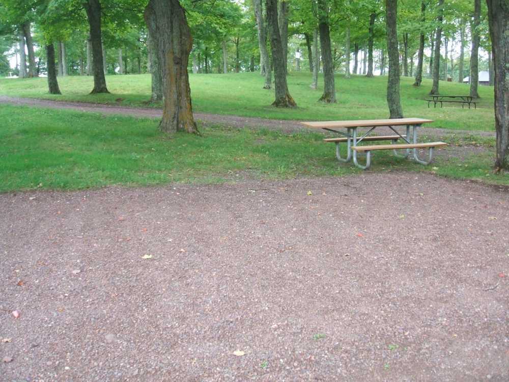 Curry Park, Ironwood, Michigan - Photo 2