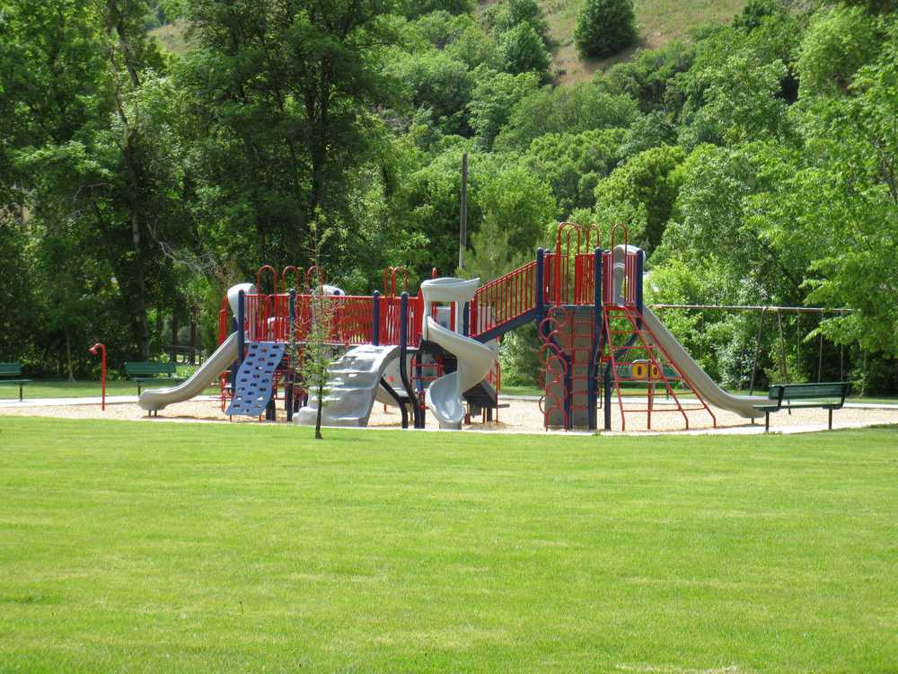 Jolley's Ranch Campground - Photo 3