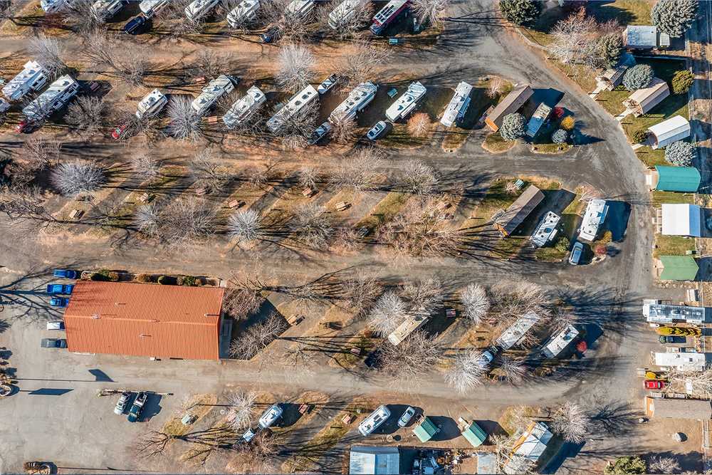 Hagerman RV Village - Photo 2
