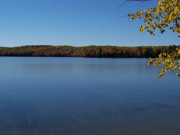 Boulder Lake Lodge Resort, White Lake, Wisconsin campground