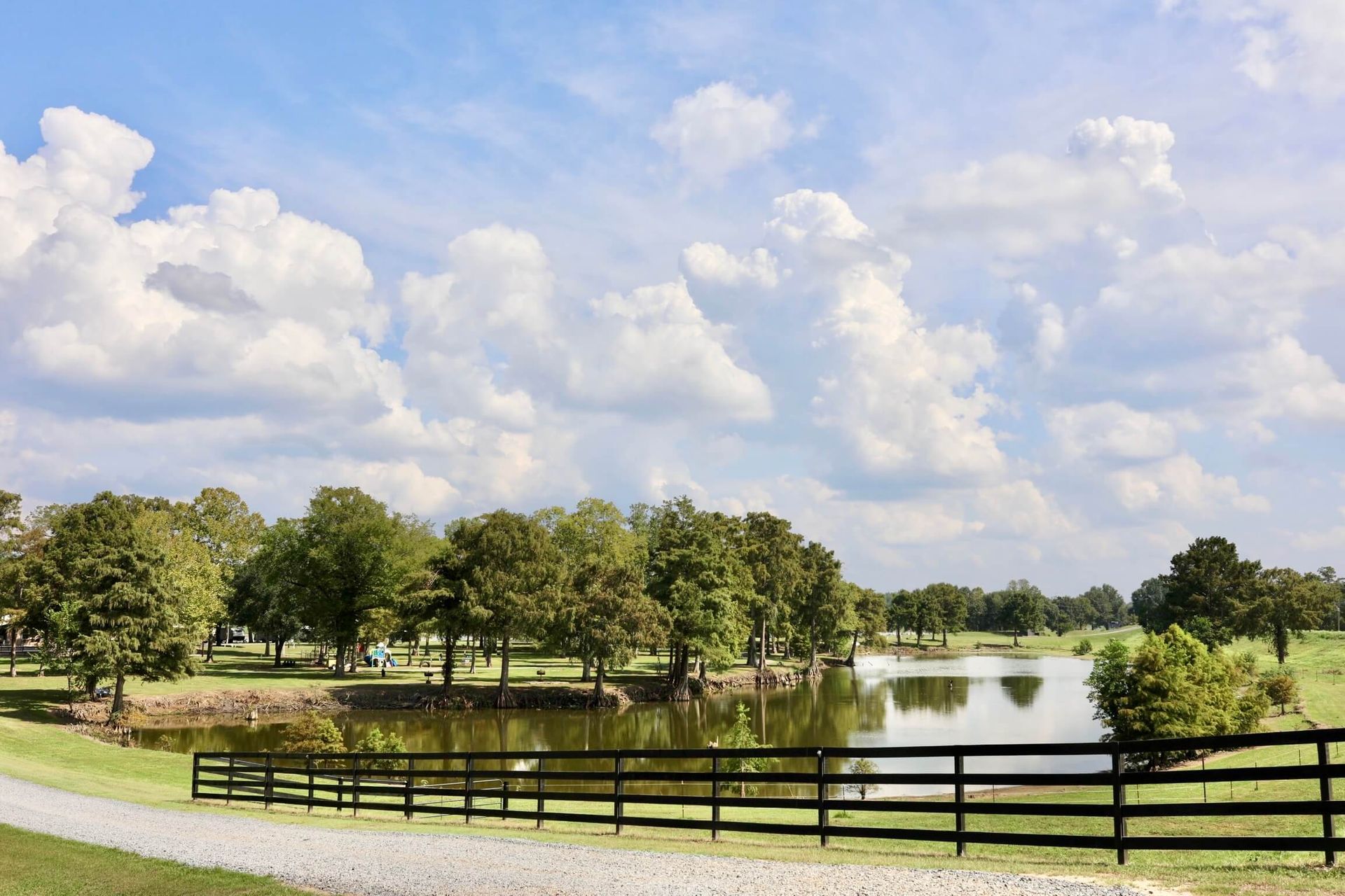Riverview Rv Resort