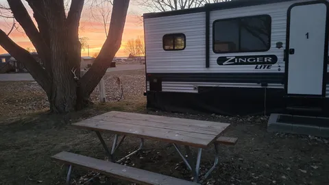 Trailer Rental - Onsite (Winterized in Winter) — image 1 of 1