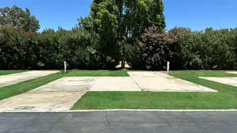 B Deluxe Patio Grass RV Site — image 1 of 2