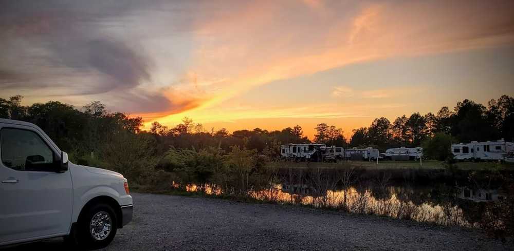 Cain's Creekside RV Park - Photo 5