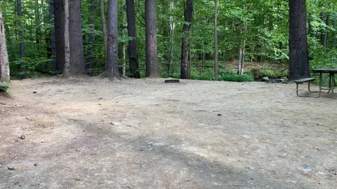 Popup/Tent Site W/E — image 1 of 2