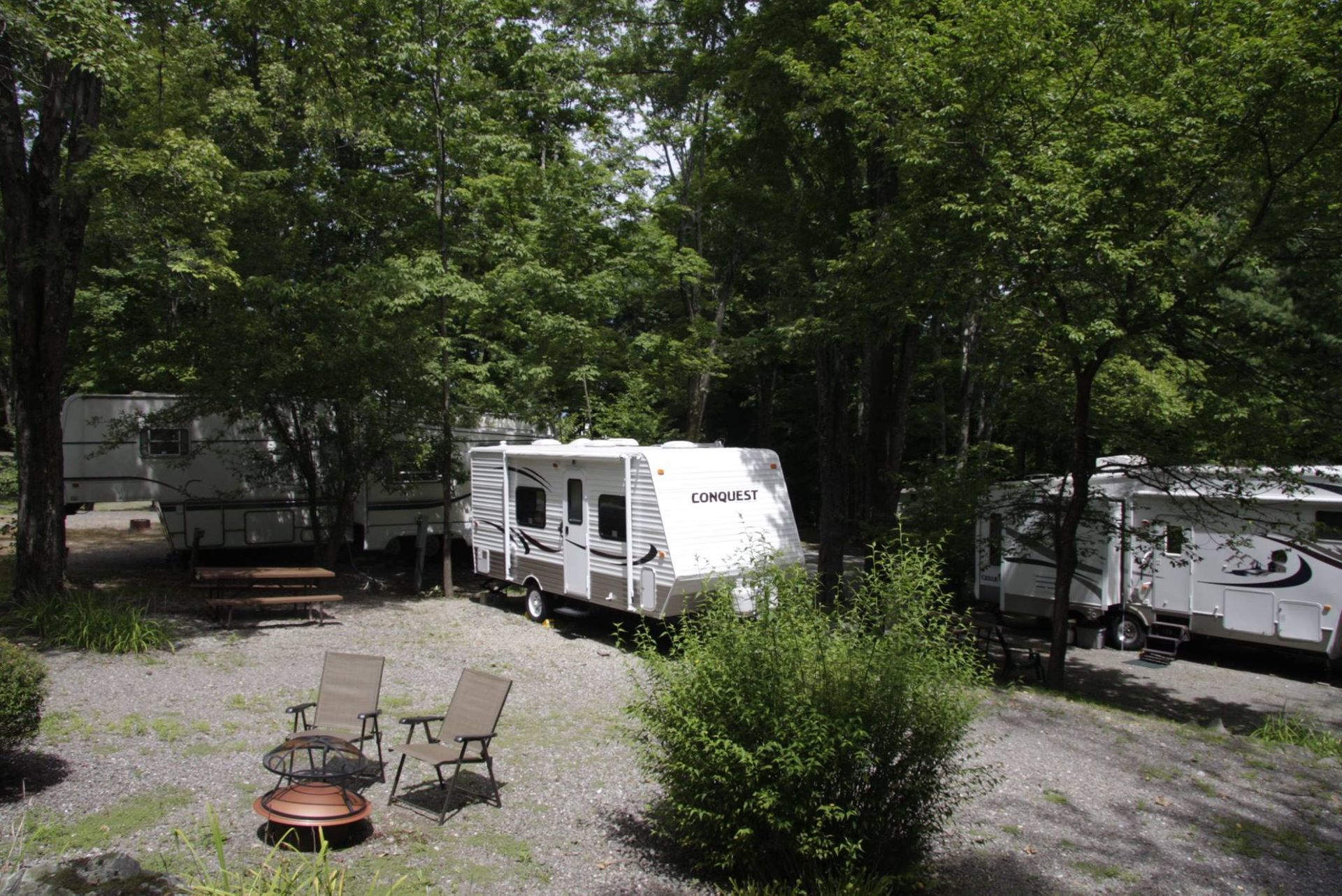 Camping in New York: 10 Best RV Parks in New York in 2025 - Campspot