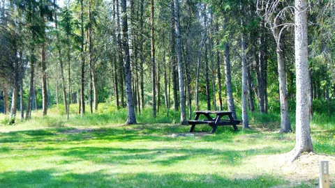 Unserviced Campsite — image 1 of 6
