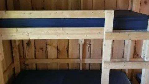 Seneca Rustic Large Cabin — image 2 of 6