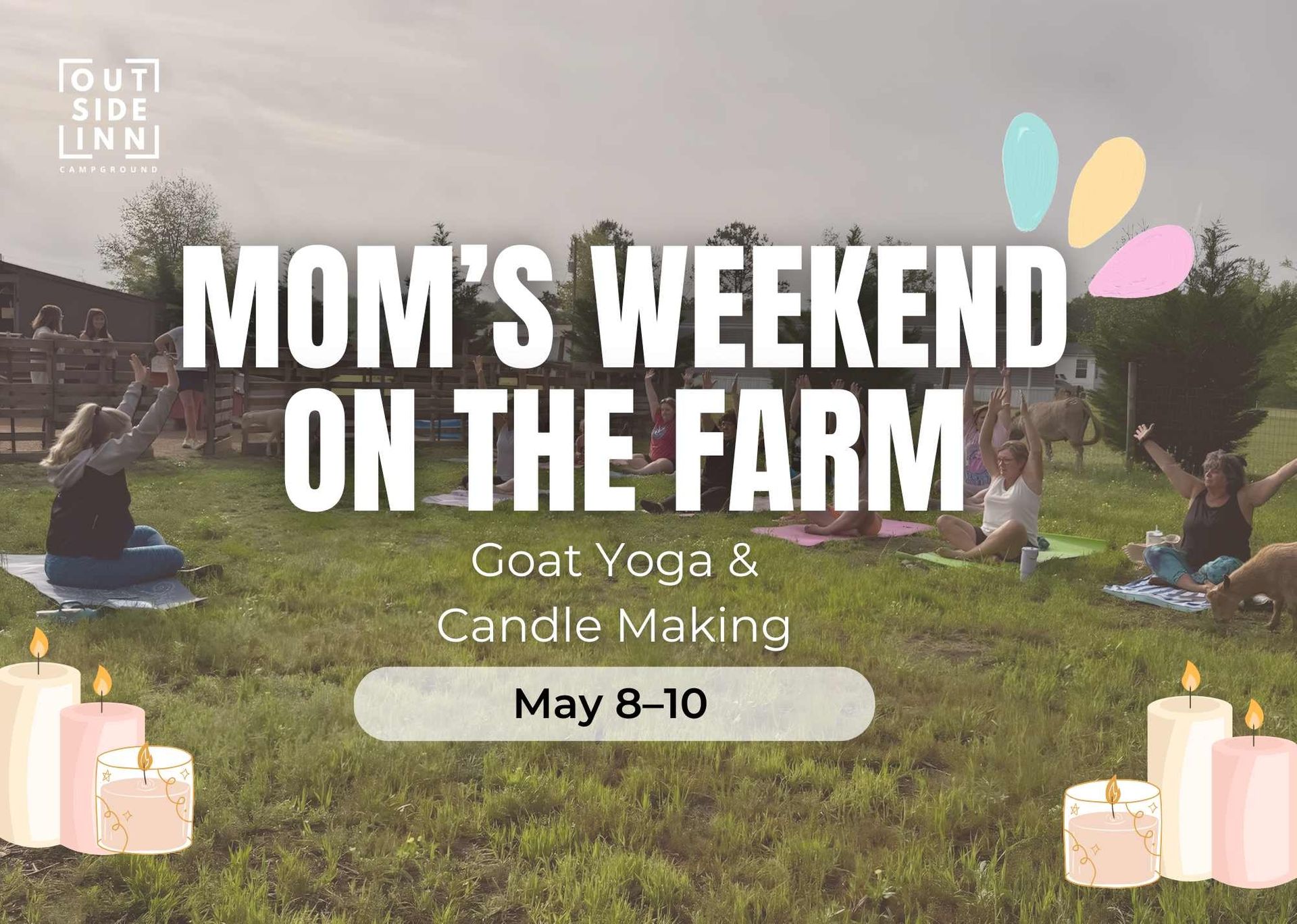 Outside Inn Campground