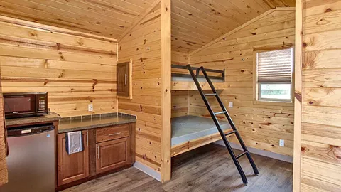 Rustic Cabin — image 2 of 5