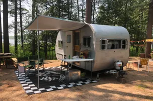 Bear Lake Campground – photo 3