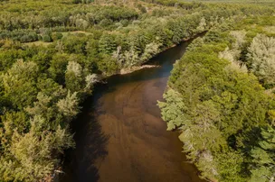 On the Saco Family Campground – photo 4