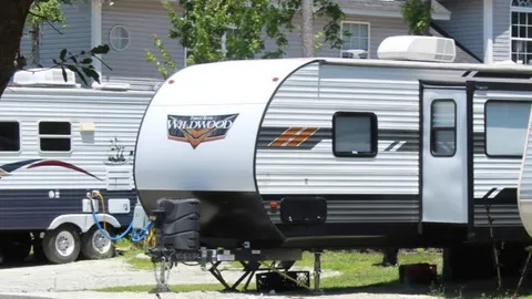 Metered RV Site — image 1 of 5