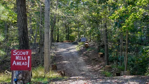 Scout Hill — image 1 of 6