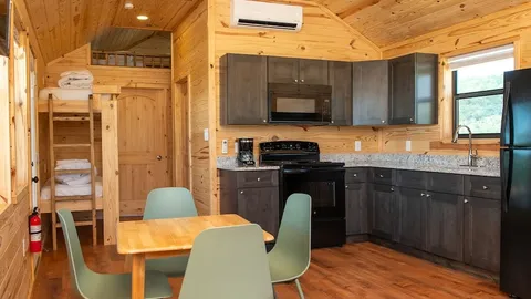Cypress Cabin — image 2 of 11