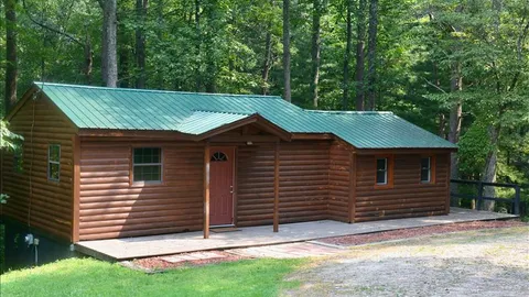Cabin - Ash — image 1 of 22