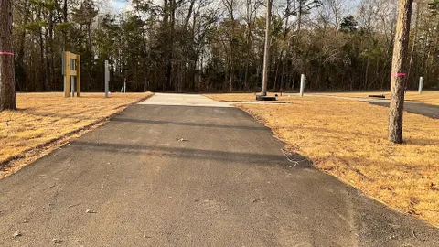 100' Pull Thru/FHU 30/50amp — image 5 of 5