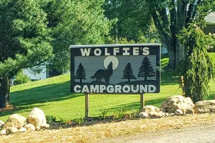 Wolfie's Campground – photo 2