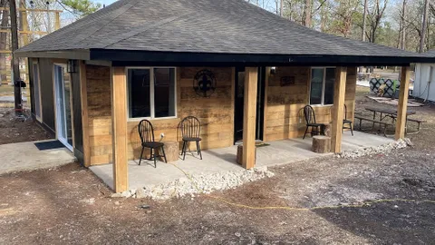 Cabin by the Woods — image 1 of 13