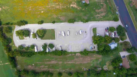 20/30/50 Amp Back-In RV Site — image 13 of 13
